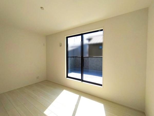 ミラスモ緑区東神の倉21525　全1棟