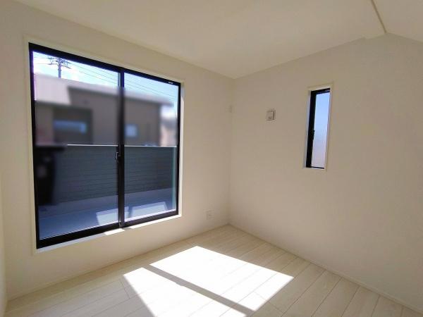 ミラスモ緑区東神の倉21525　全1棟