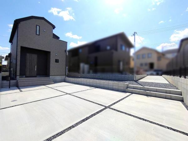 ミラスモ緑区東神の倉21525　全1棟