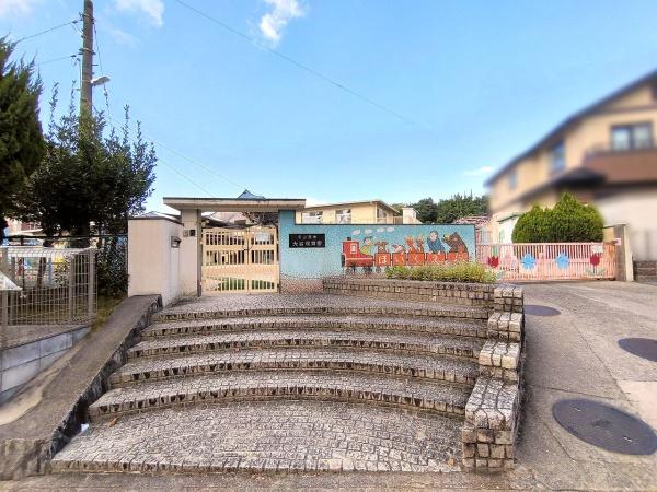 名古屋市緑区大高台3丁目の中古一戸建て(名古屋市大高保育園)