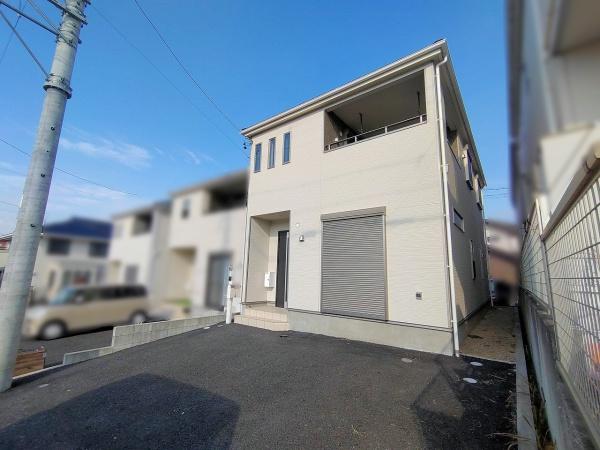 中古一戸建　緑区大高台3丁目