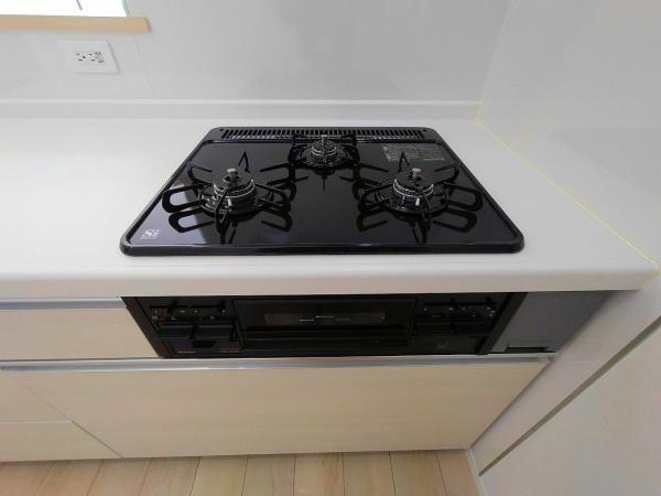 名古屋市緑区大高台３丁目の中古一戸建て