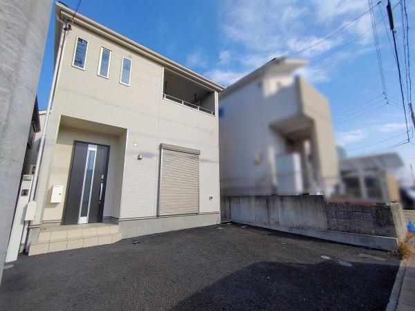 名古屋市緑区大高台３丁目の中古一戸建て