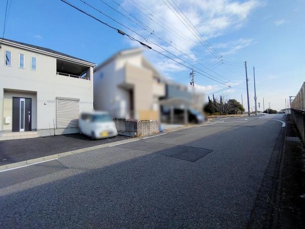 名古屋市緑区大高台３丁目の中古一戸建て