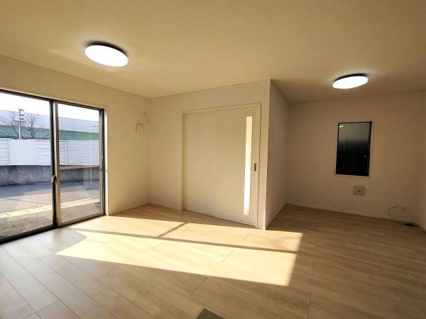 中古一戸建　緑区大高台3丁目