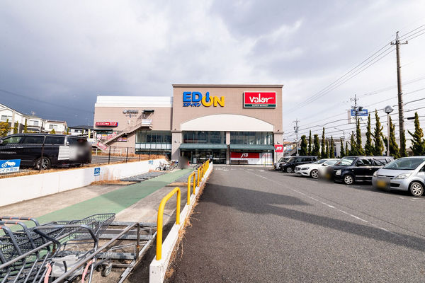名古屋市緑区滝ノ水4丁目の中古一戸建て(バロー滝ノ水店)