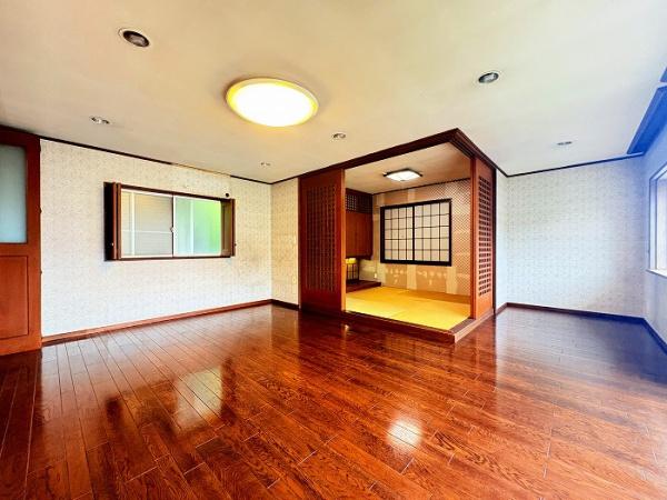名古屋市緑区滝ノ水４丁目の中古一戸建