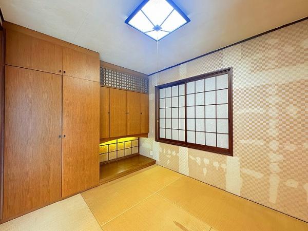 名古屋市緑区滝ノ水４丁目の中古一戸建