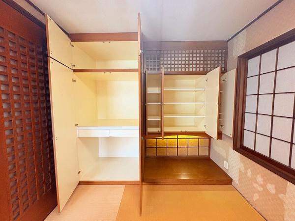 名古屋市緑区滝ノ水４丁目の中古一戸建て