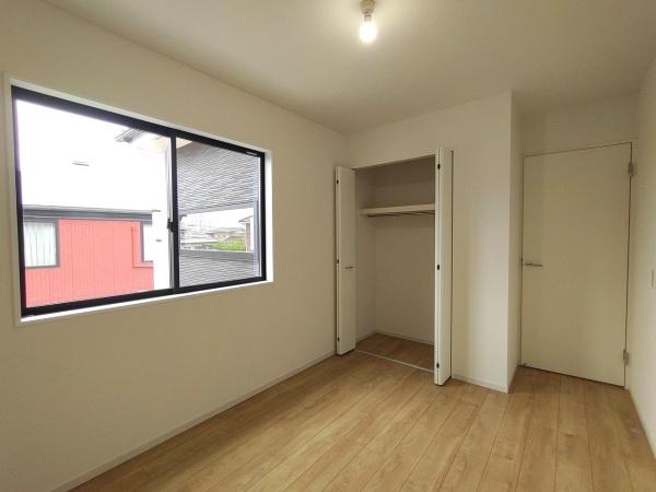 新築分譲住宅　日進市梅森台1期　全1棟
