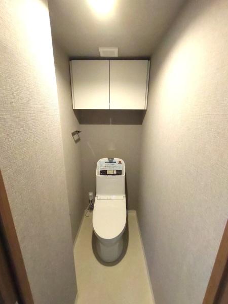エスポア八事一号棟
