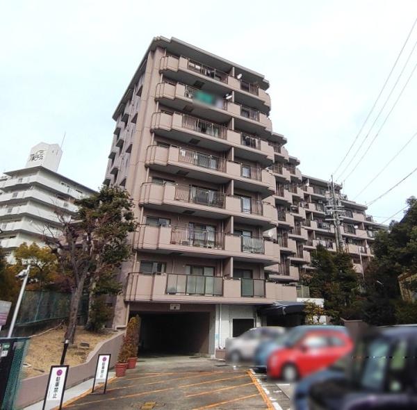 エスポア八事一号棟