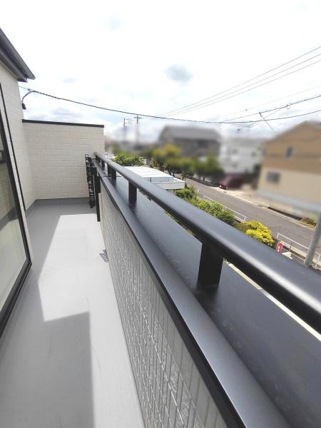 ハートフルタウン天白区平針南4期　2号棟