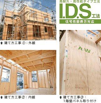 ハートフルタウン天白区平針南4期　2号棟