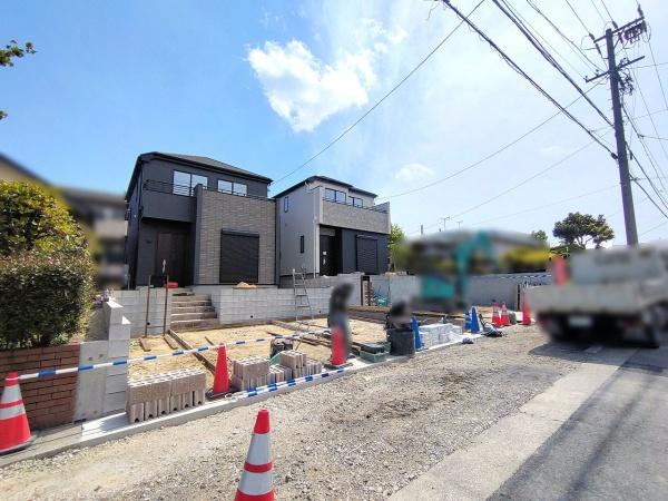 ハートフルタウン天白区平針南4期　2号棟