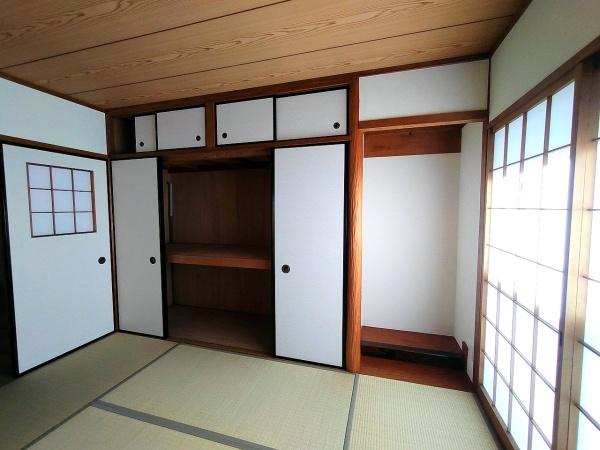 シティコーポほら貝