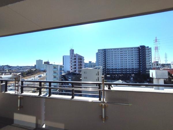 ダイアパレス赤池駅前