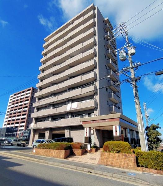 ダイアパレス赤池駅前