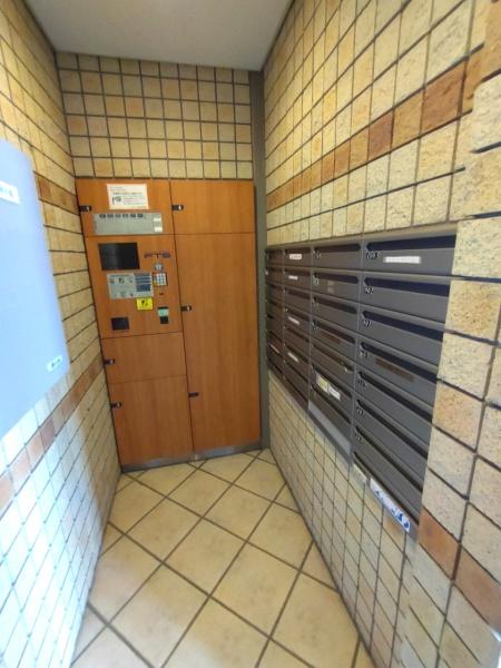 ダイアパレス赤池駅前