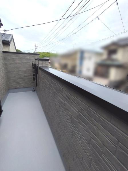 ミラスモ天白区向が丘31511　1号棟