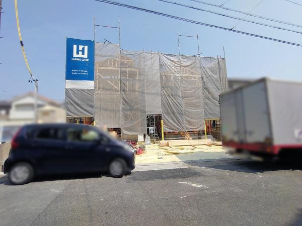 ミラスモ天白区向が丘31511　1号棟