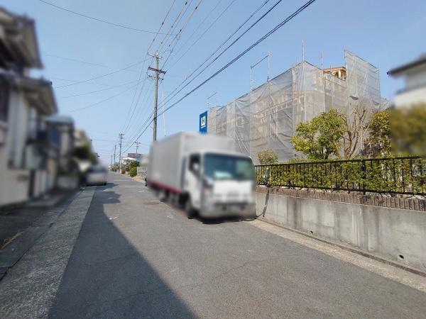 ミラスモ天白区向が丘31511　1号棟