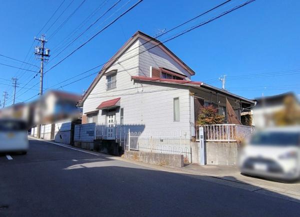 土地　緑区神沢1丁目