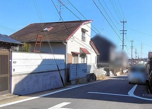 土地　緑区神沢1丁目