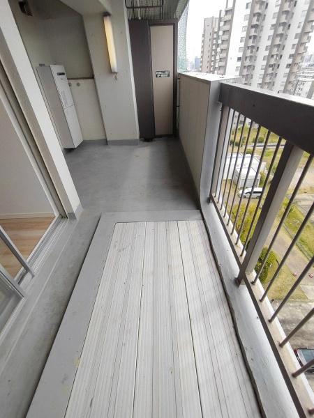 天白第三住宅　1号棟