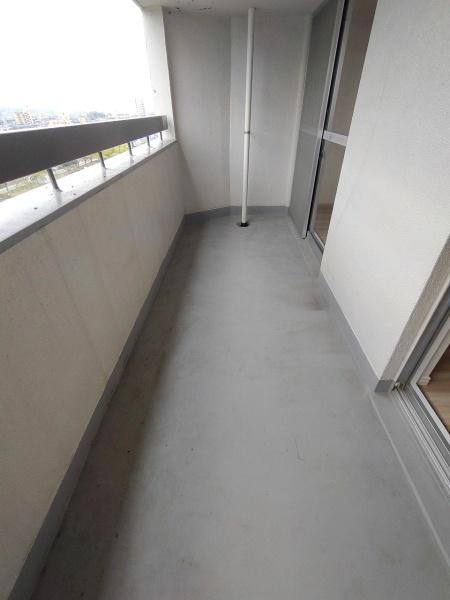 天白第三住宅　1号棟
