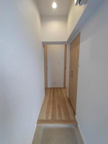 天白第三住宅　1号棟
