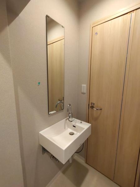 天白第三住宅　1号棟