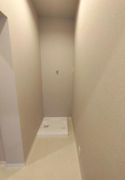 天白第三住宅　1号棟