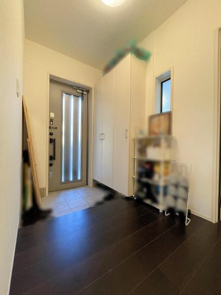 名古屋市天白区境根町の中古一戸建て