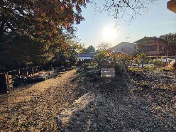 名古屋市天白区境根町の中古一戸建て(相生風の子幼児園)