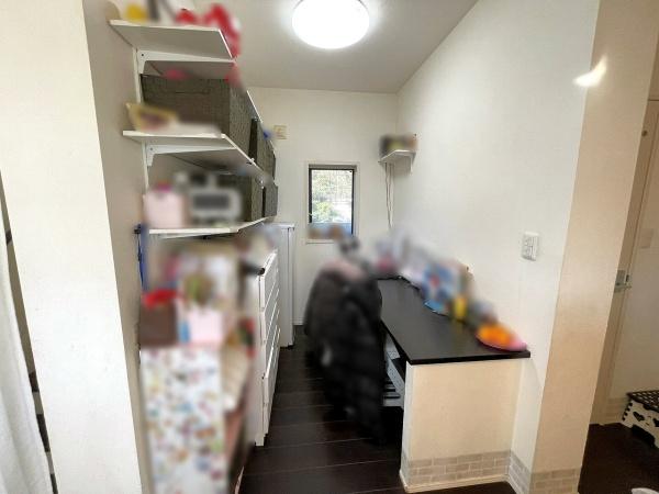 名古屋市天白区境根町の中古一戸建て