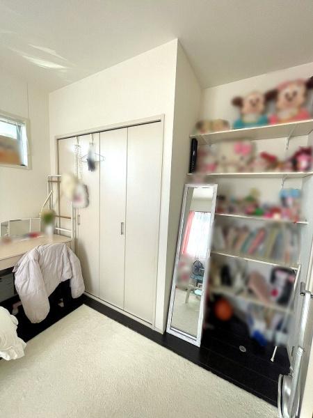 名古屋市天白区境根町の中古一戸建て