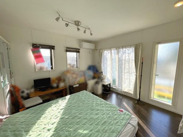 名古屋市天白区境根町の中古一戸建て