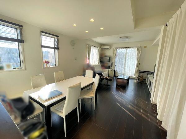 中古一戸建　天白区境根町