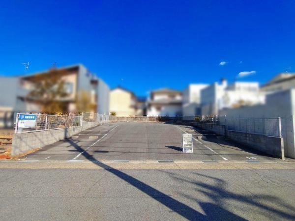 土地　緑区桃山1期　2号地