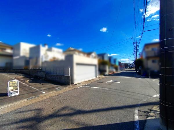 土地　緑区桃山1期　2号地