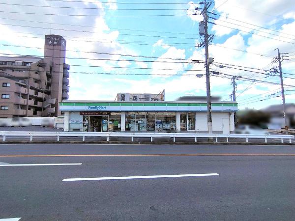 新築分譲住宅 名東区猪子石原3期 1号棟(ファミリーマート千種香流橋店)