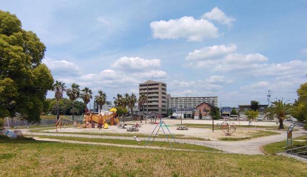 新築分譲住宅 名東区猪子石原3期 1号棟(猪子石原中央公園)