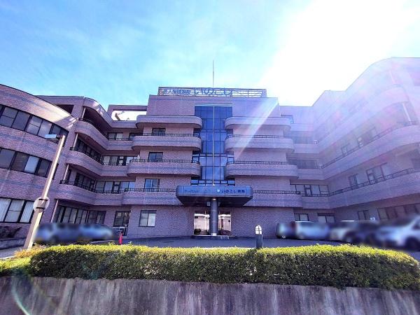 新築分譲住宅 名東区猪子石原3期 1号棟(医療法人博報会いのこし病院)