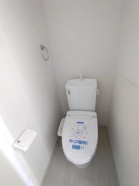 新築分譲住宅　名東区猪子石原3期　1号棟