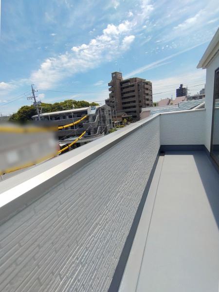 新築分譲住宅　名東区猪子石原3期　1号棟