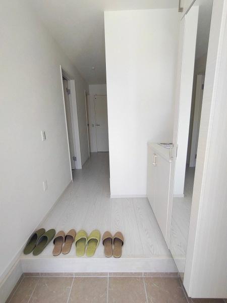 新築分譲住宅　名東区猪子石原3期　1号棟
