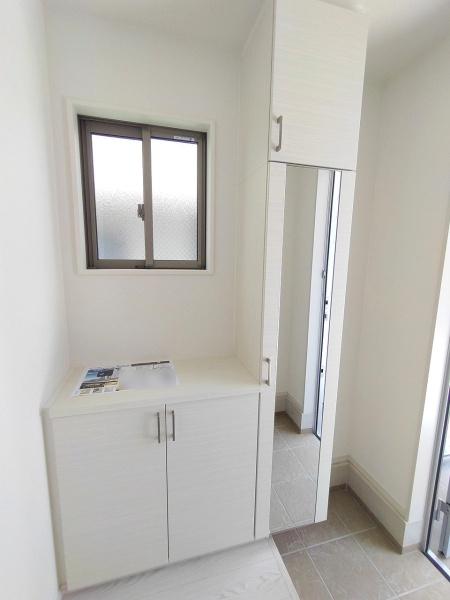 新築分譲住宅　名東区猪子石原3期　1号棟