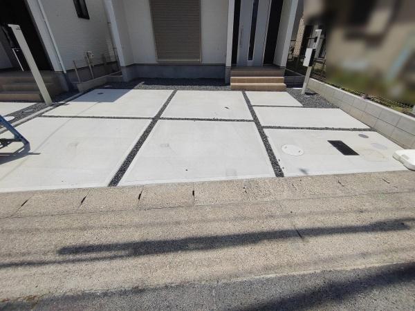 新築分譲住宅　名東区猪子石原3期　1号棟