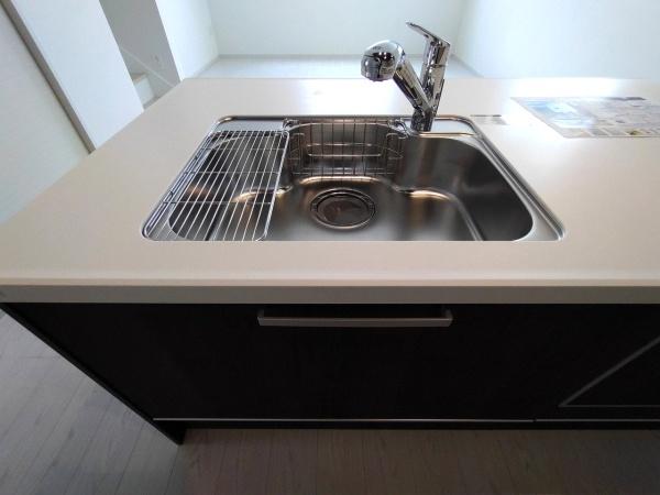新築分譲住宅　名東区猪子石原3期　1号棟